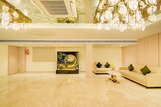 Palette Naveena Grand Hyderabad