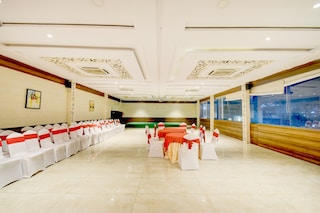 Palette Naveena Grand Hyderabad