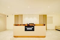 Palette Naveena Grand Hyderabad