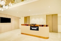 Palette Naveena Grand Hyderabad