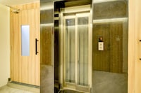 Palette Naveena Grand Hyderabad