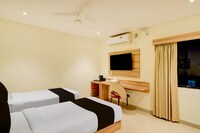 Palette Naveena Grand Hyderabad