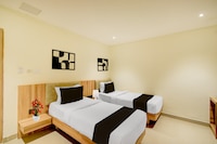 Palette Naveena Grand Hyderabad