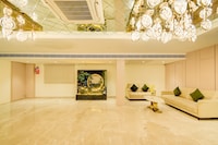 Palette Naveena Grand Hyderabad