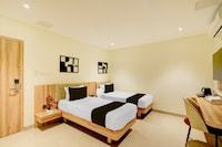 Palette Naveena Grand Hyderabad