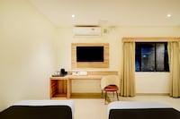 Palette Naveena Grand Hyderabad