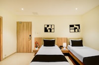 Palette Naveena Grand Hyderabad