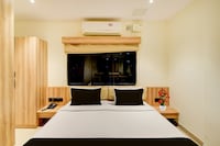 Palette Naveena Grand Hyderabad