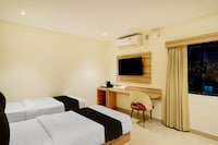 Palette Naveena Grand Hyderabad