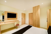 Palette Naveena Grand Hyderabad