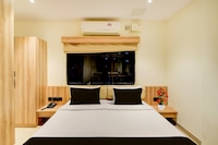 Palette Naveena Grand Hyderabad