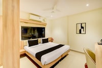 Palette Naveena Grand Hyderabad