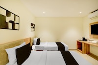 Palette Naveena Grand Hyderabad