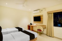 Palette Naveena Grand Hyderabad