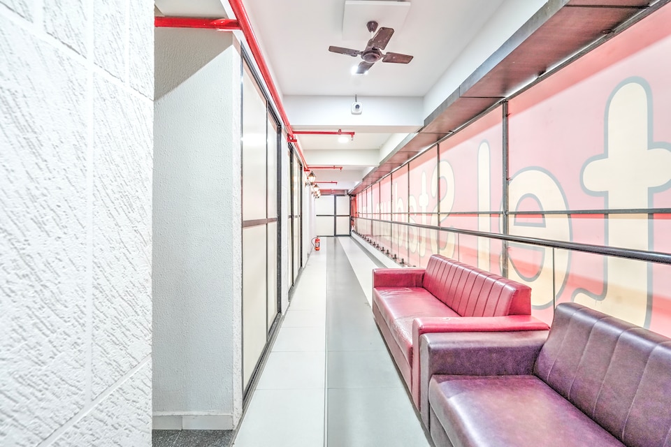 Hotel O Sneh Rashmi Botanical Garden Surat Formerly Stadium Plaza, Adajan, Surat