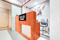 Hotel O Sneh Rashmi Botanical Garden Surat Formerly Stadium Plaza