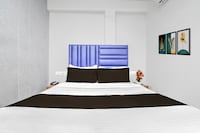 Super Hotel O Sneh Rashmi Botanical Garden Surat Formerly Stadium Plaza