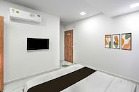 Super Hotel O Sneh Rashmi Botanical Garden Surat Formerly Stadium Plaza