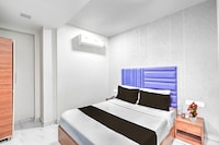 Super Hotel O Sneh Rashmi Botanical Garden Surat Formerly Stadium Plaza