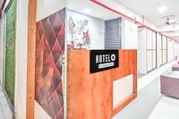 Hotel O Sneh Rashmi Botanical Garden Surat Formerly Stadium Plaza