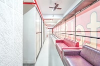 Hotel O Sneh Rashmi Botanical Garden Surat Formerly Stadium Plaza