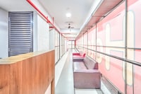 Hotel O Sneh Rashmi Botanical Garden Surat Formerly Stadium Plaza