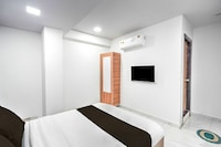 Super Hotel O Sneh Rashmi Botanical Garden Surat Formerly Stadium Plaza