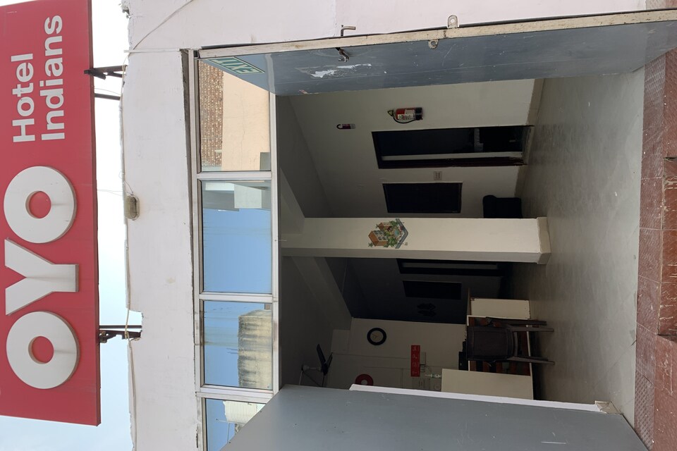 OYO 84936 Star Residency , HUDA CENTRE 1, Gurgaon