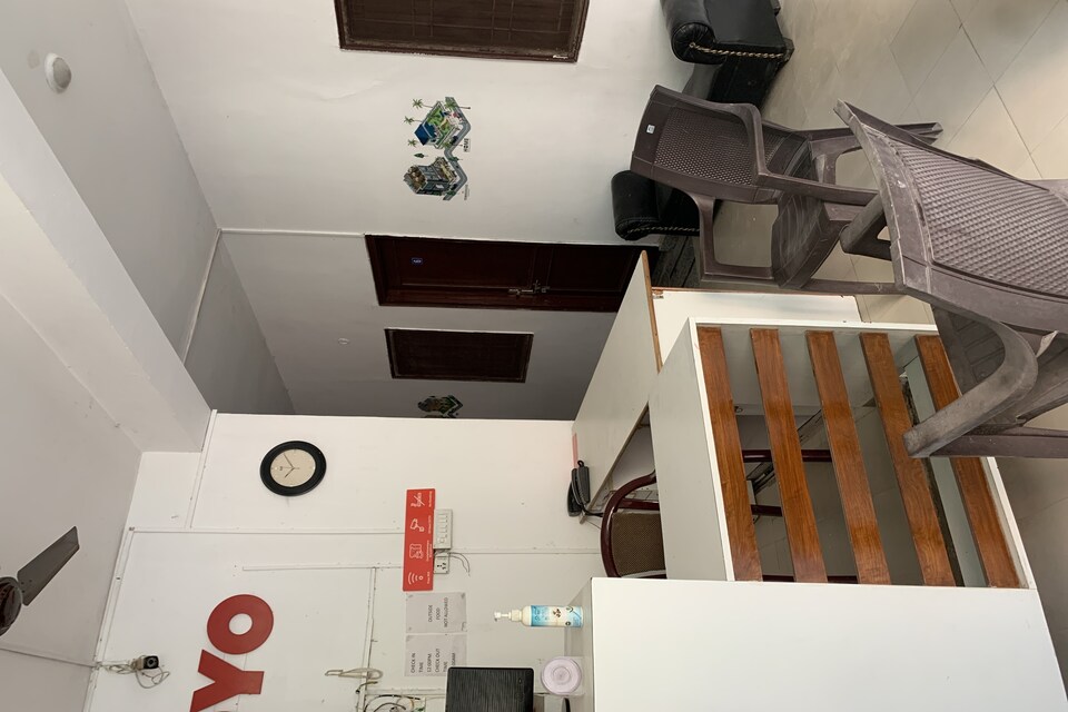 OYO 84936 Star Residency , HUDA CENTRE 1, Gurgaon