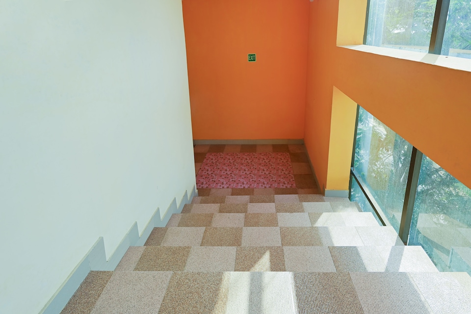 Collection O 84941 Hotel Ashoka Inn, Behrampur, Behrampur