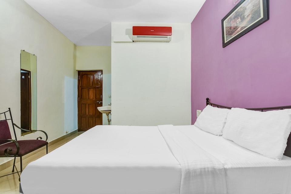 OYO 84942 Garima Of Mandrem, Arambol Goa, Goa