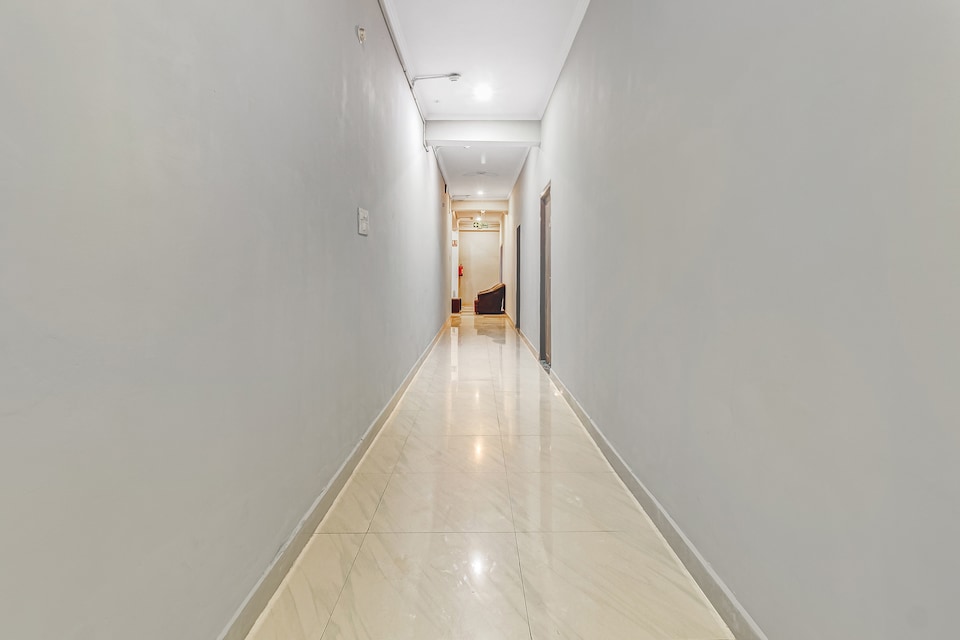 Super Hotel O Oriphic Inn, Gomti Nagar Lucknow, Lucknow