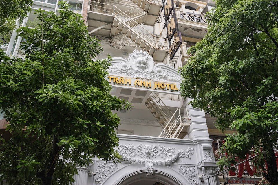 OYO 1157 Tram Anh Hotel, Cau Giay, Hanoi