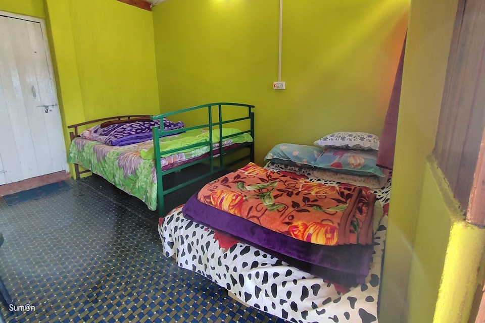 OYO Home Sharma Homestay, Mirik, Darjeeling