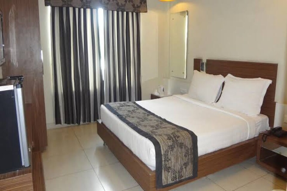 OYO Vyas Dham, Shantikunj Haridwar, Haridwar