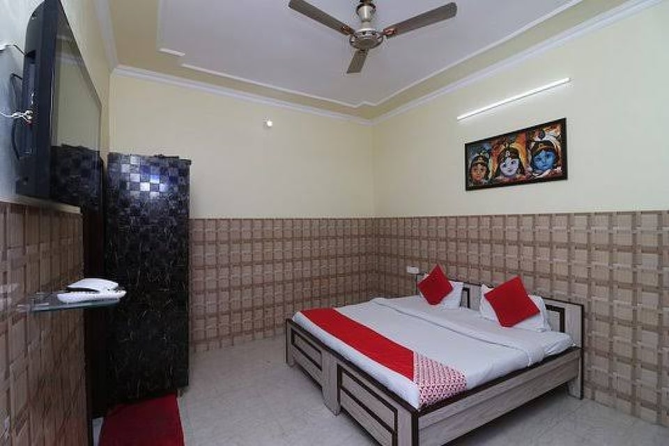 OYO Vyas Dham, Shantikunj Haridwar, Haridwar