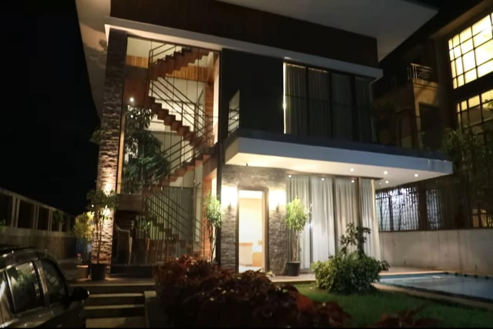 POP Balaji Grand Season Homes, Baga Goa, Goa