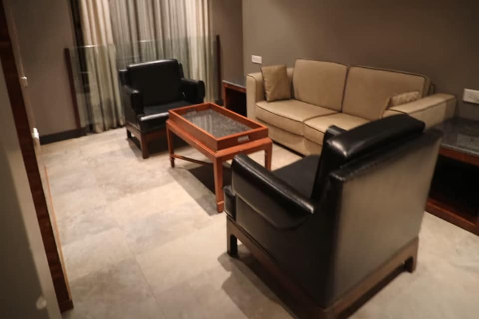 POP Balaji Grand Season Homes, Baga Goa, Goa