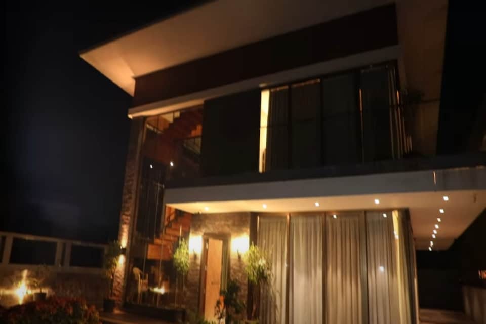 POP Balaji Grand Season Homes, Baga Goa, Goa