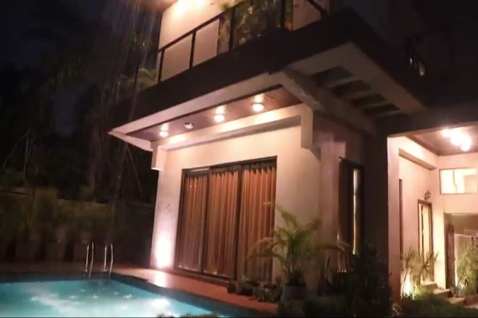 POP 84965 Pari Holiday Homes, Candolim Goa, Goa