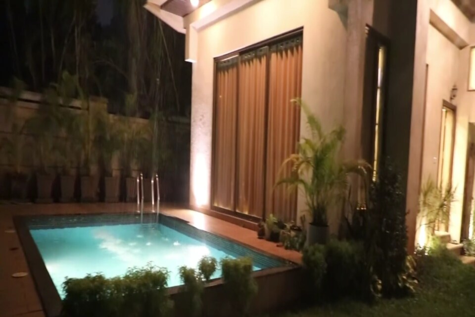 POP 84965 Pari Holiday Homes, Candolim Goa, Goa