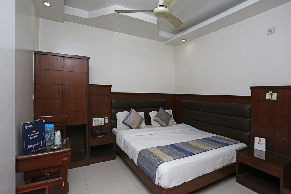 OYO 9762 Paharganj Guest House, Paharganj Delhi, Delhi