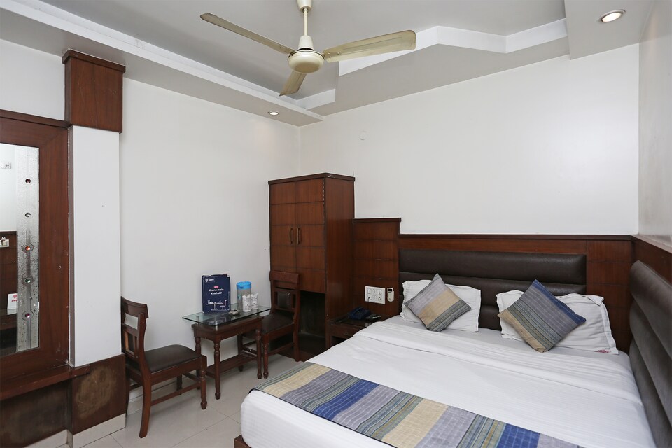 OYO 9762 Paharganj Guest House, Paharganj Delhi, Delhi