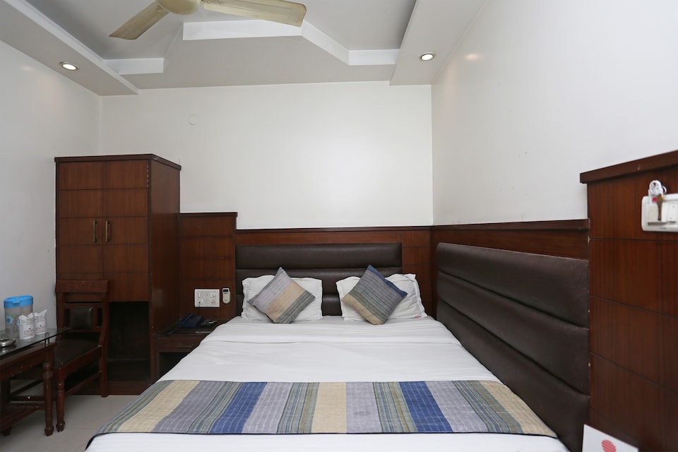 OYO 9762 Paharganj Guest House, Paharganj Delhi, Delhi