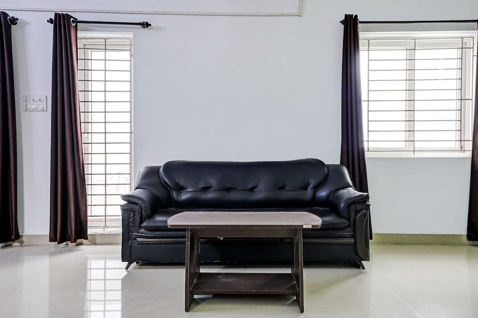 Hotel O The Max Well Resort Near Juhu Beach, ECR Chennai, Chennai