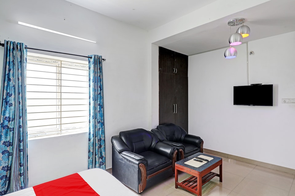 Hotel O The Max Well Resort Near Juhu Beach, ECR Chennai, Chennai