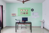 Hotel O The Max Well Resort Near Juhu Beach