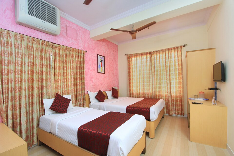 OYO 10654 Hotel Pearl INN, Mysore City Center, Mysore
