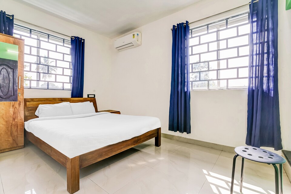 Capital O 84967 Airport Cochin Grand Residency, Ankamaly Airport Kochi, Kochi