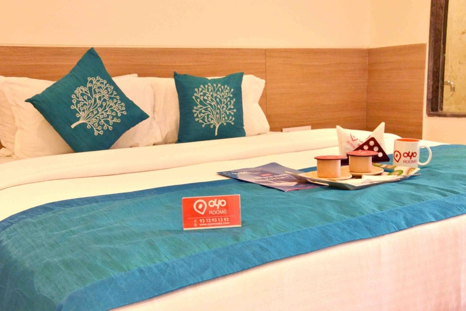 OYO 1378 Hotel Megdoot, Ujjain Indore Road, Ujjain